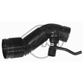 Acquista Tubo aspirazione filtro aria da Metalcaucho 03711 a buon mercato per soli 26,23 €