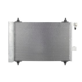 Klimakondensator 038-016-0015 von ABAKUS günstig für 134,07 € online kaufen
