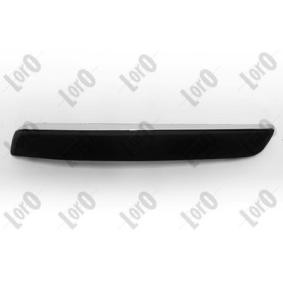 Acquista Modanatura paraurti da ABAKUS 038-16-531 a buon mercato per soli 29,19 €