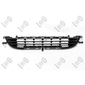 Lüftungsgitter, Stoßfänger 038-20-557 von ABAKUS günstig für 92,03 € online kaufen