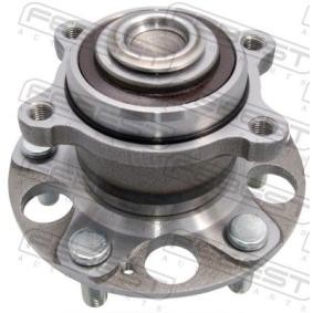Compre Cubo da roda da FEBEST 0382-CL7R a um preço baixo por 203,99 €