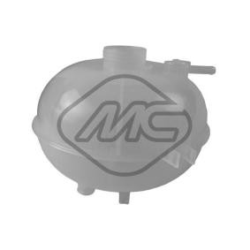 Achetez des Vase d'expansion, liquide de refroidissement Metalcaucho 03851 à prix pour 39,45 €