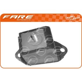 Motorlager für RENAULT von FARE SA