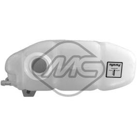 Compre Depósito de expansão, líquido de refrigeração da Metalcaucho 03992 a um preço baixo por 26,93 €