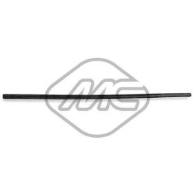 Schlauch, Kurbelgehäuseentlüftung 03999 von Metalcaucho günstig für 11,88 € online kaufen