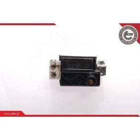 Zündspule 03SKV037 von ESEN SKV günstig für 32,27 € online kaufen