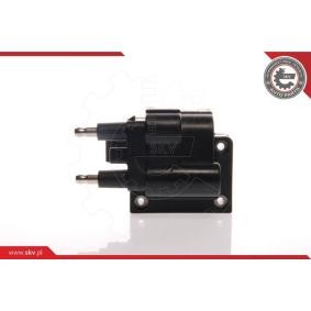 Zündspule 03SKV051 von ESEN SKV günstig für 34,32 € online kaufen