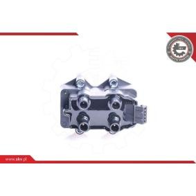 Zündspule 03SKV064 von ESEN SKV günstig für 52,75 € online kaufen