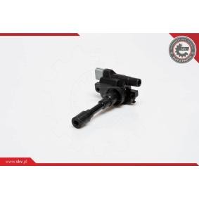 Zündspule für SUBARU von ESEN SKV