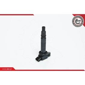 Zündspule 03SKV140 von ESEN SKV günstig für 52,42 € online kaufen