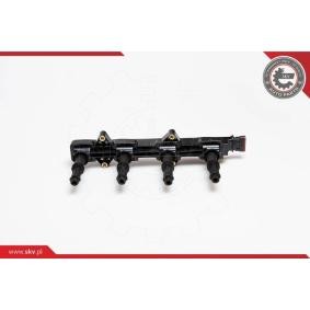 Zündspule 03SKV143 von ESEN SKV günstig für 162,10 € online kaufen
