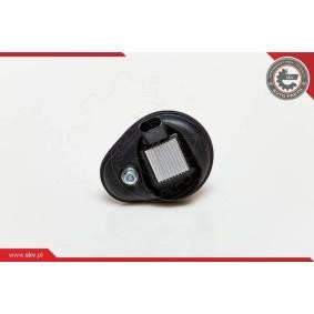 Zündspule für ISUZU von ESEN SKV