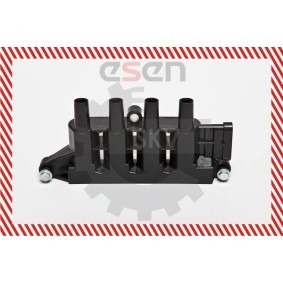 Zündspule 03SKV207 von ESEN SKV günstig für 118,60 € online kaufen