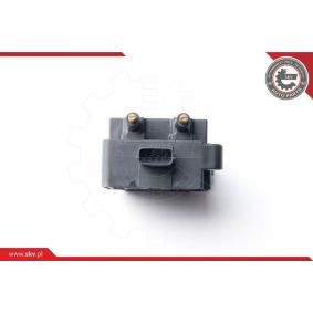 Zündspule für SUBARU von ESEN SKV