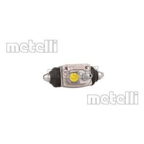 Radbremszylinder 04-1094 von METELLI günstig für 20,35 € online kaufen