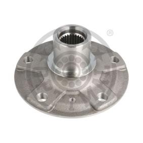 Radnabe 04-P411 von OPTIMAL günstig für 144,25 € online kaufen