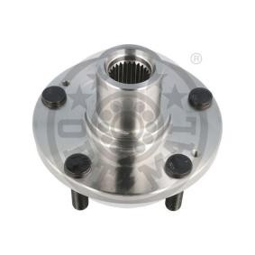 Radnabe 04-P433 von OPTIMAL günstig für 34,29 € online kaufen