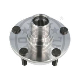Achetez des Moyeu de roue OPTIMAL 04-P444 à prix pour 71,56 €