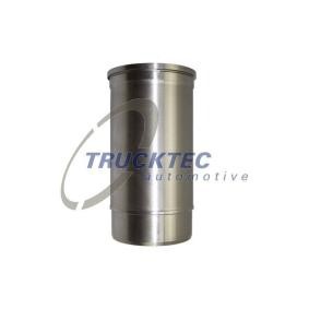 Zylinderlaufbuchsen des Herstellers TRUCKTEC AUTOMOTIVE - Originalware Artikelnummer: 04.10.067