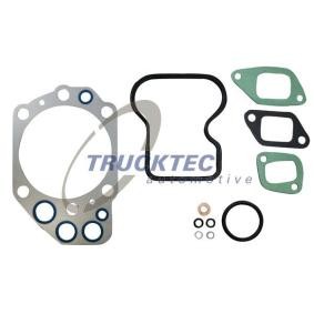 Zylinderkopfdichtung des Herstellers TRUCKTEC AUTOMOTIVE - Originalware Artikelnummer: 04.10.110