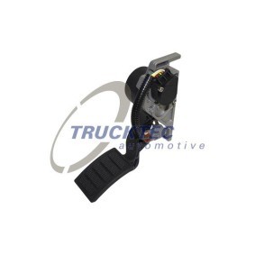 Auslaßventil des Herstellers TRUCKTEC AUTOMOTIVE - Originalware Artikelnummer: 04.16.003