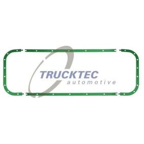 Ölwannendichtung des Herstellers TRUCKTEC AUTOMOTIVE - Originalware Artikelnummer: 04.18.023