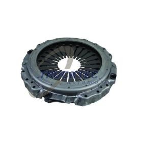 Kupplungsdruckplatte des Herstellers TRUCKTEC AUTOMOTIVE - Originalware Artikelnummer: 04.23.013