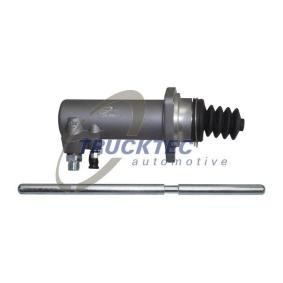 Compre Cilindro receptor, embraiagem da TRUCKTEC AUTOMOTIVE 04.27.002 a um preço baixo por 75,59 €