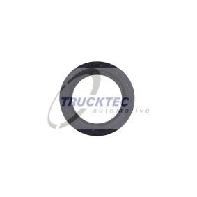 Wellendichtring, Radnabe des Herstellers TRUCKTEC AUTOMOTIVE - Originalware Artikelnummer: 04.32.022