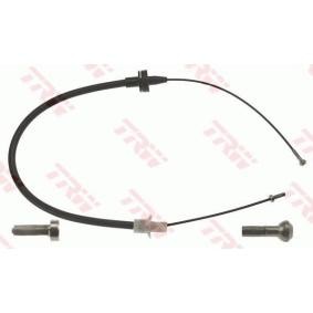 Kupplungsseil GCC4003 von TRW günstig für 18,83 € online kaufen