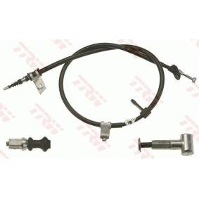 Acquista Cavo freno a mano da TRW GCH102 a buon mercato per soli 31,80 €