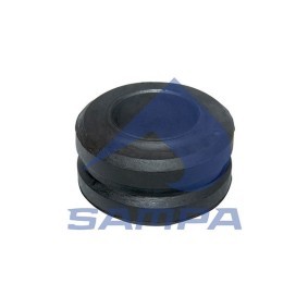 Kühler Befestigungsteile des Herstellers SAMPA - Originalware Artikelnummer: 040.025