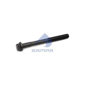 Zylinderkopfschrauben des Herstellers SAMPA - Originalware Artikelnummer: 040.148