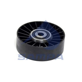Spannrolle des Herstellers SAMPA - Originalware Artikelnummer: 040.202