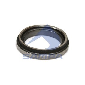 Radnabe des Herstellers SAMPA - Originalware Artikelnummer: 040.289