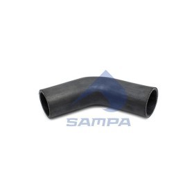 Automatikgetriebe Ölkühler des Herstellers SAMPA - Originalware Artikelnummer: 040.389