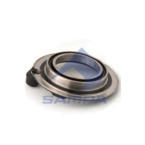 Radnabe des Herstellers SAMPA - Originalware Artikelnummer: 040.454