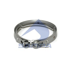 Auspuffschelle des Herstellers SAMPA - Originalware Artikelnummer: 040.459