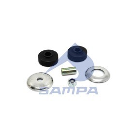Stoßdämpfer Halterung des Herstellers SAMPA - Originalware Artikelnummer: 040.505