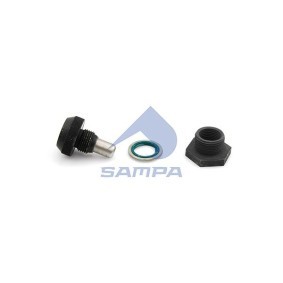 Ölwanne des Herstellers SAMPA - Originalware Artikelnummer: 040.621