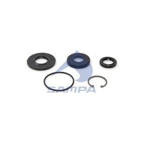 Reparatursatz, Lenkgetriebe des Herstellers SAMPA - Originalware Artikelnummer: 040.648