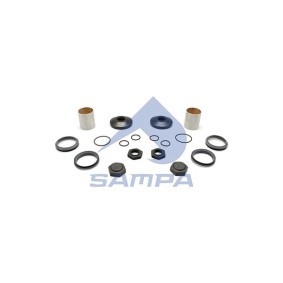 Buchse, Lenkhebelwelle des Herstellers SAMPA - Originalware Artikelnummer: 040.682