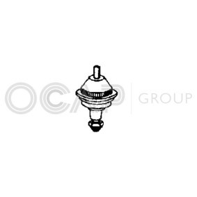 Acquista Testina braccio oscillante da OCAP 0401600 a buon mercato per soli 75,35 €