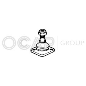 Acquista Testina braccio oscillante da OCAP 0402508 a buon mercato per soli 18,45 €