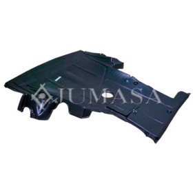 Motorraumdämmung 04030535 von JUMASA günstig für 102,03 € online kaufen