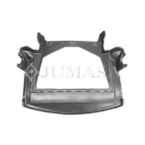 Motorraumdämmung 04030537 von JUMASA günstig für 70,48 € online kaufen
