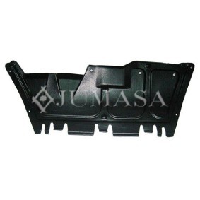 Compre Isolamento do compartimento do motor de JUMASA online para X5 (E53) a preços moderados