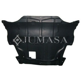 Motorraumdämmung 04031554 von JUMASA günstig für 57,50 € online kaufen
