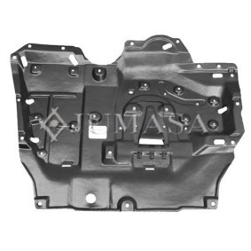 Motorraumdämmung für MITSUBISHI von JUMASA