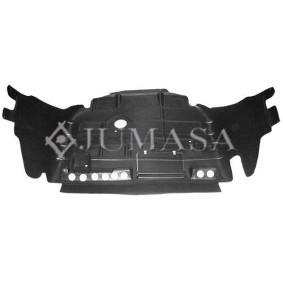 Compre Proteção do motor de JUMASA online para Movano Van (X70) a preços moderados
